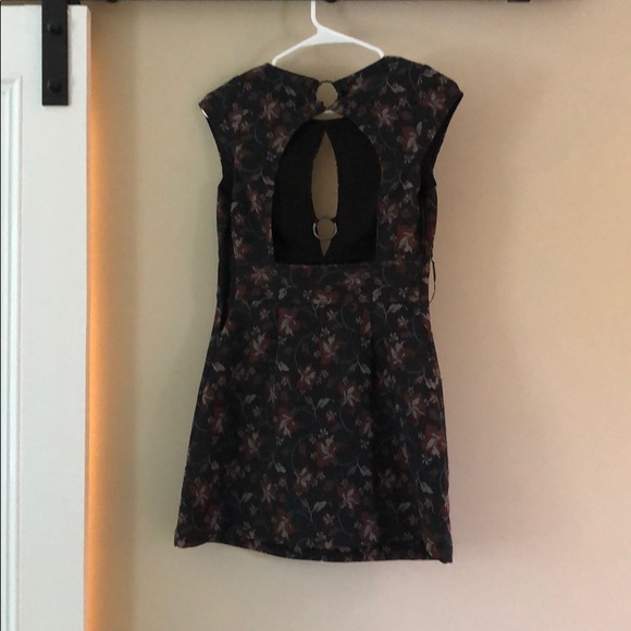 Free People dress size 0 - Picture 2 of 5